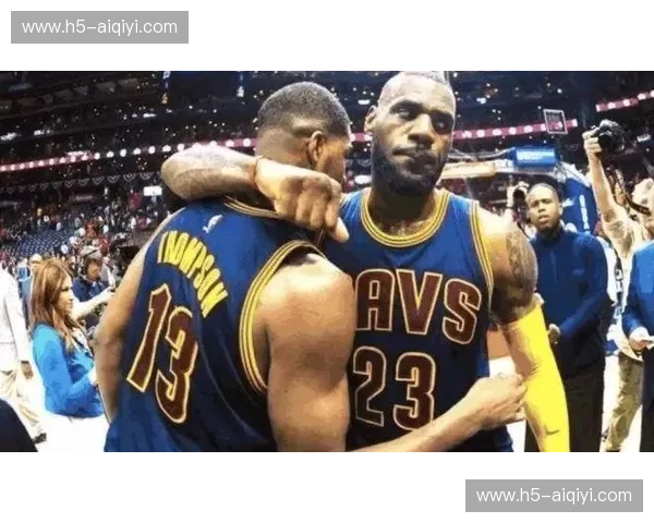 绝望的“勒布朗多”：那一夜，他把多伦多的北境变成了自己的后花园