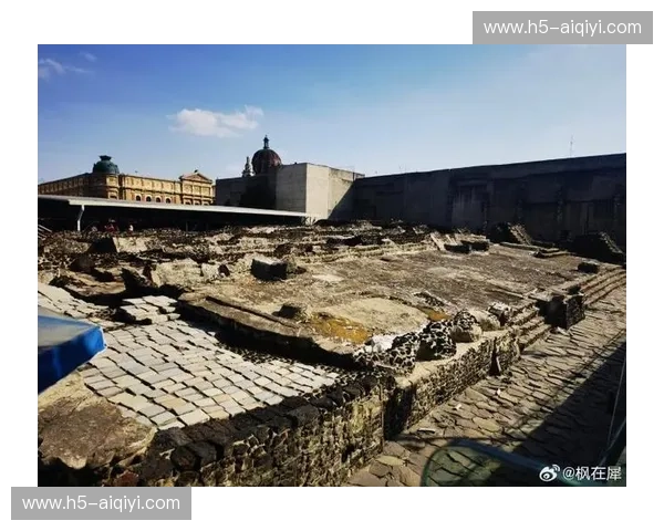 瓜达拉哈拉：一座城市的灵魂与墨美洲的传奇交响